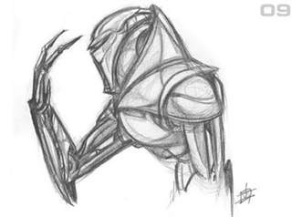 Illustration for article titled Secret Blueprints For Battlestar Galactica